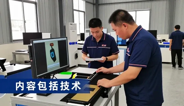 上饶市象丙铄科技有限公司分享技术开发使用优势