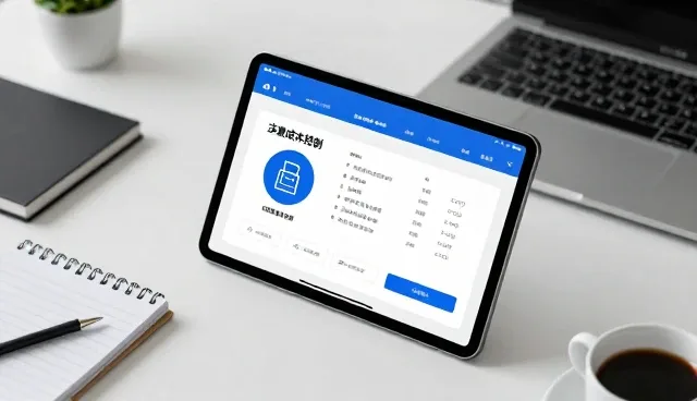 企业选型时应关注的适配条件与实施策略
